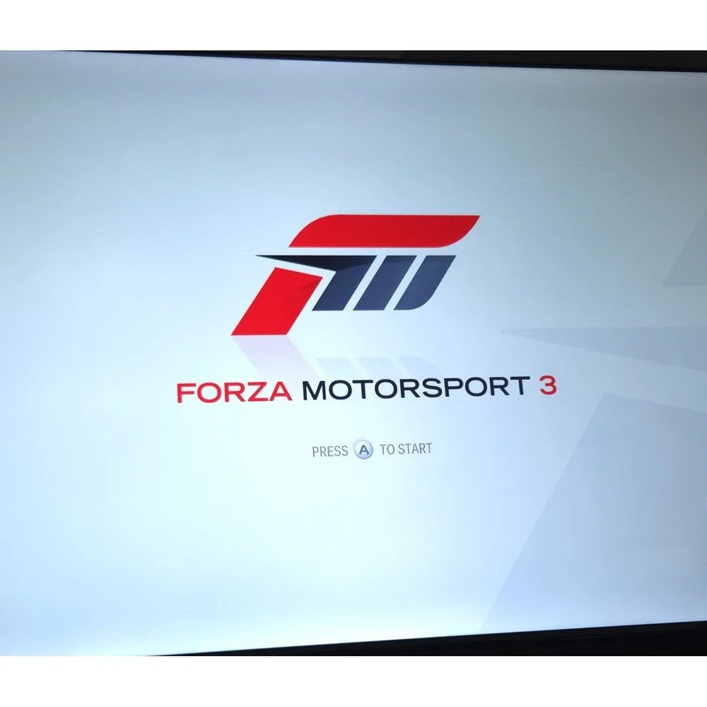 Microsoft Forza Motorsport 3 - Ultimate‎ Collection - Platinum Hits - Xbox 360
